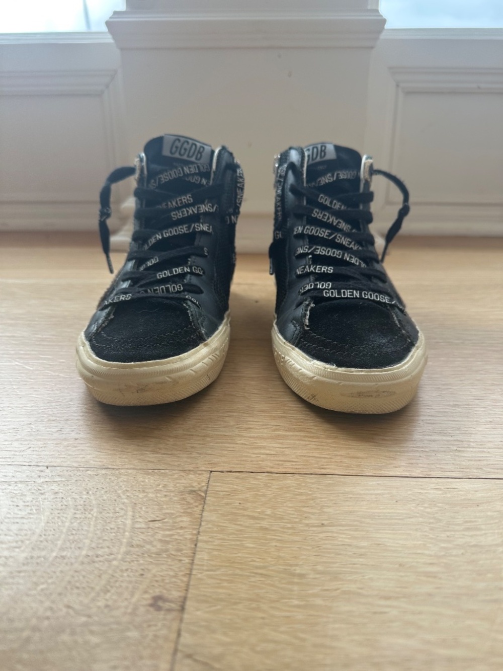 Golden Goose - Picture 3 of 4